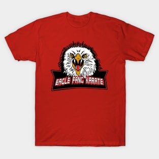 Eagle Fang Karate ✅ T-Shirt